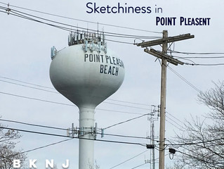 Sketchiness in Point Pleasant