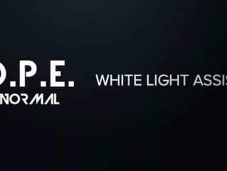 HOPE Patreon