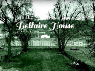 The Bellaire House w/ Steve Huff