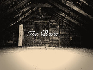 The Barn