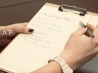 New and Forever (Pilot)