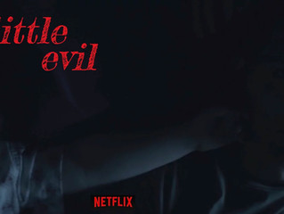 BKNJ Review: Little Evil