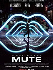 BKNJ Review - Mute