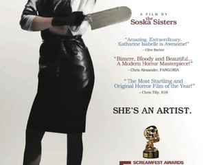 BKNJ Review: American Mary