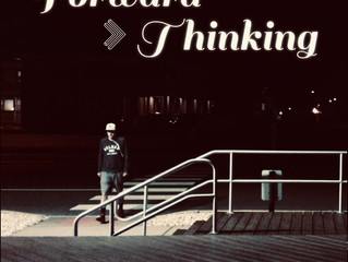 Forward Thinking