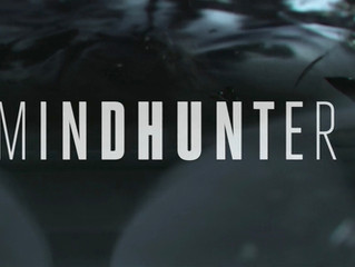 BKNJ Review: MINDHUNTER