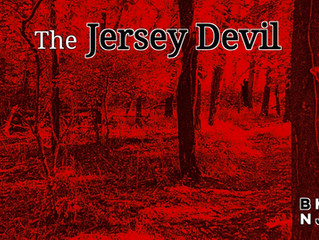 The Jersey Devil