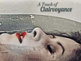 A Touch of Clairvoyance