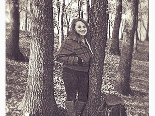 Marie Clapper/“PA Kate” Continued