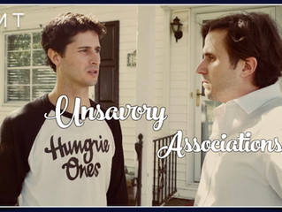Unsavory Associations