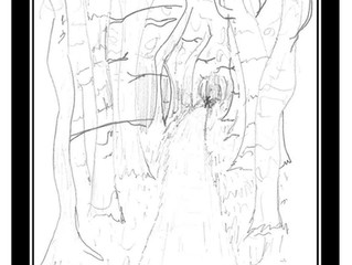 The Mischievous Jersey Devil