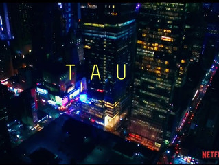 BKNJ Review: TAU