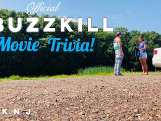 Trouble in the Buzzkill Universe