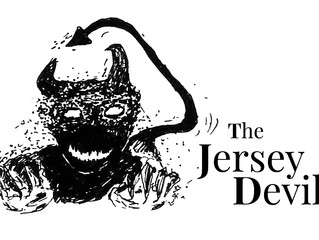 The Jersey Devil