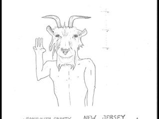 The Reapers and the Jersey Devil