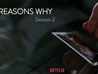 BKNJ Review: 13 Reasons Why Season 2
