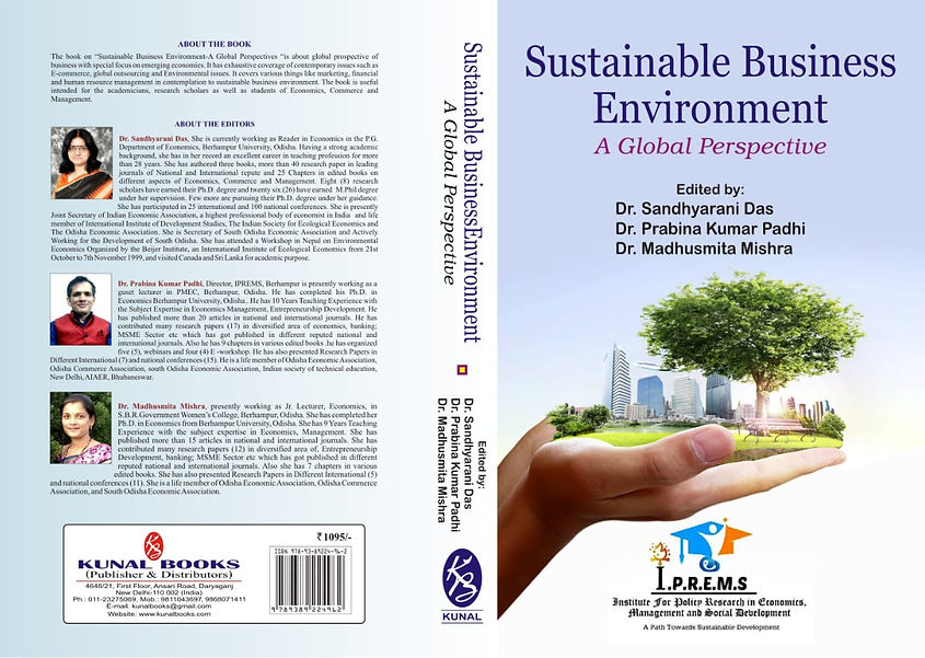 sustainable business environment 