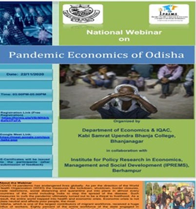 upcoming online events