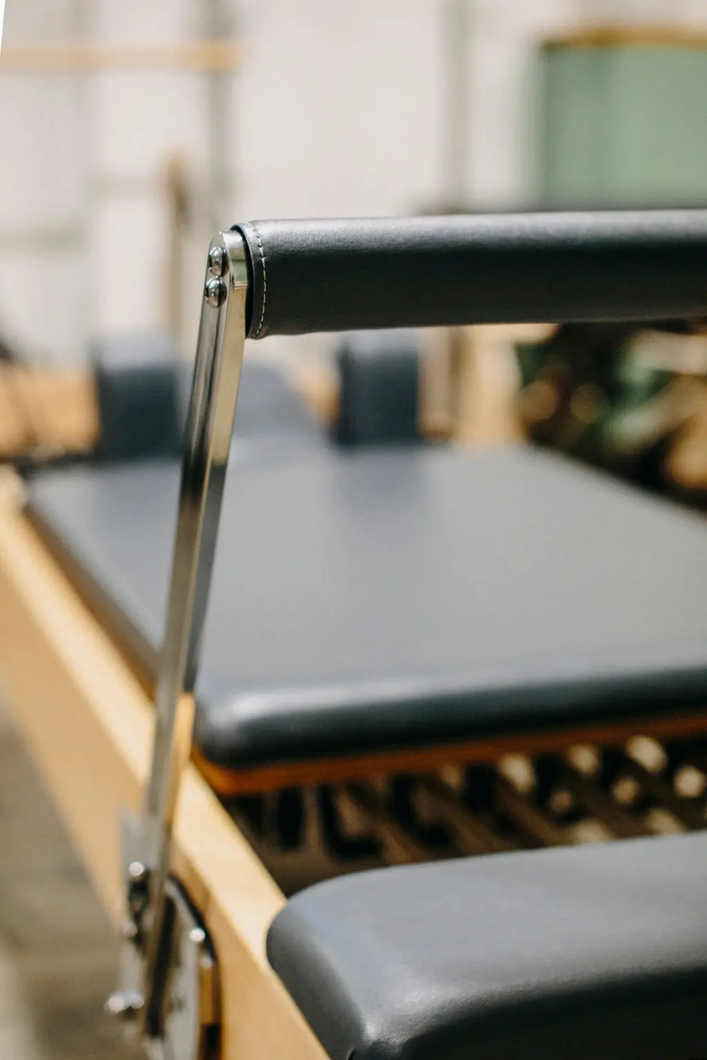 Pilates classes in Leudelange Time2Pilates