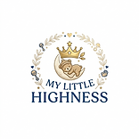My Little Highness Loja Especializada em artigos de bebê e crianças