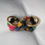 Miniature : Boucles Anthurium