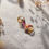 Miniature : Boucles Dahlia