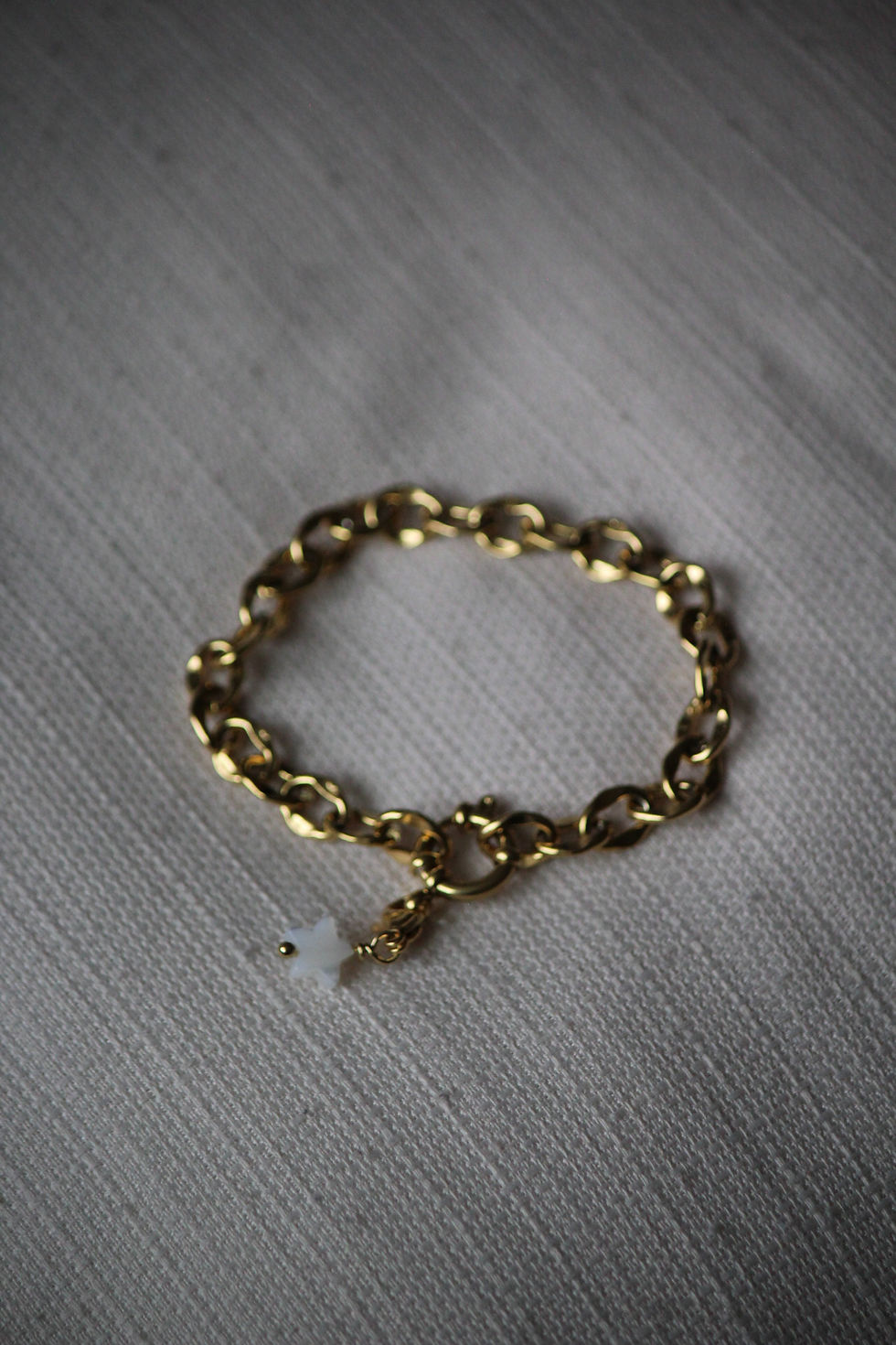 Miniature : Bracelet Etoile