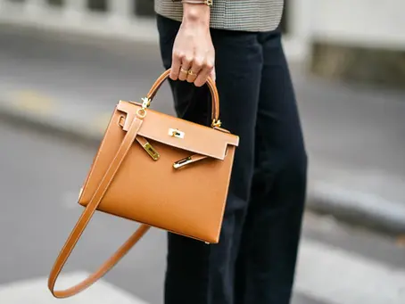 The Allure of the Kelly Bag Replica in the USA: A Timeless Fashion Statement