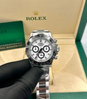 Rolex Style Watches for Smart Buyers