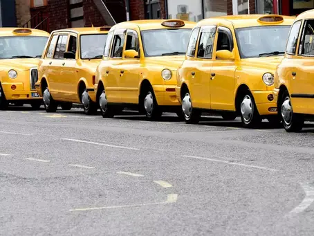 Smooth Rides Through the Streets of Hyde
