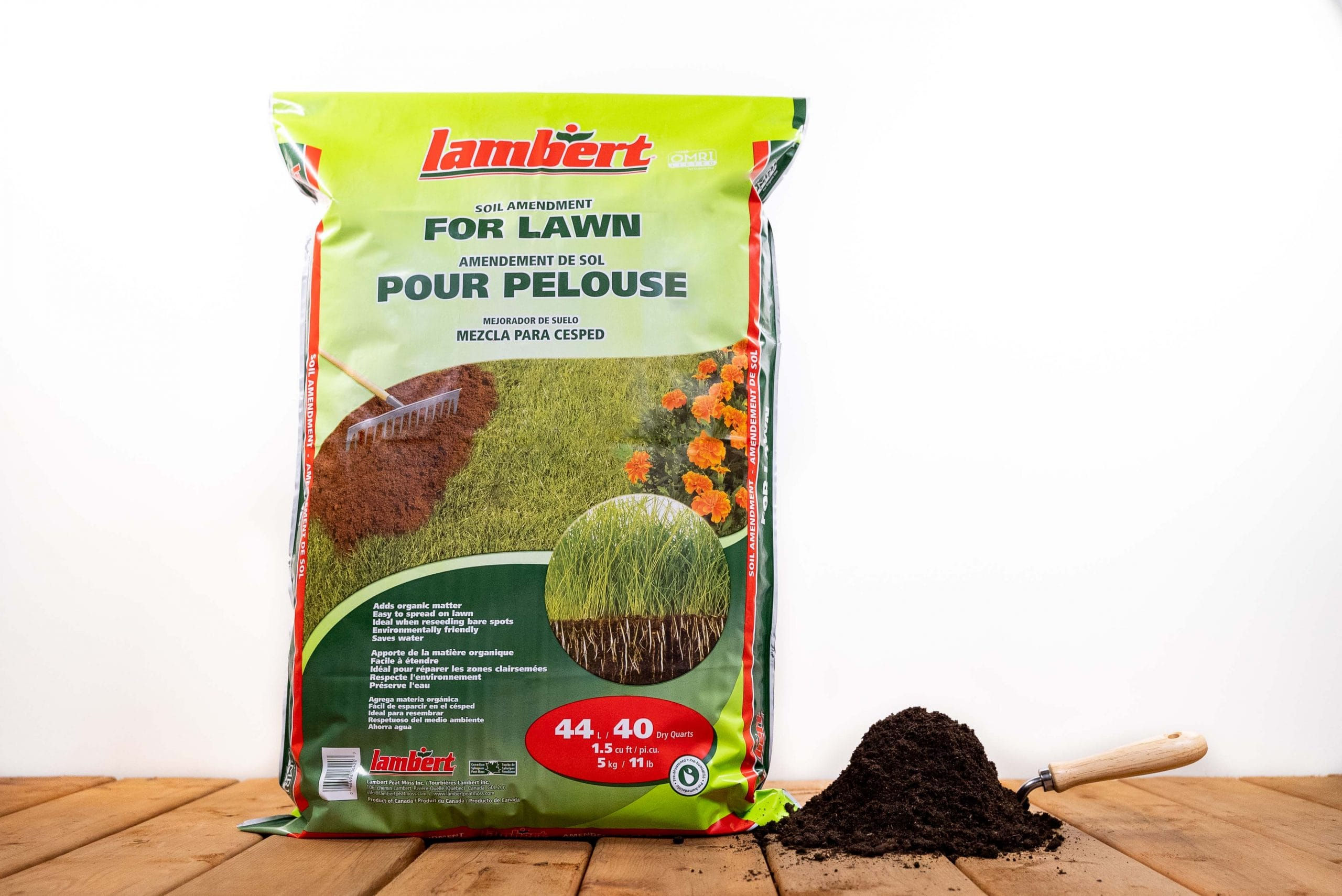 Pelouse