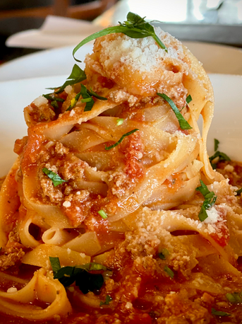 Etto Pasta Bar