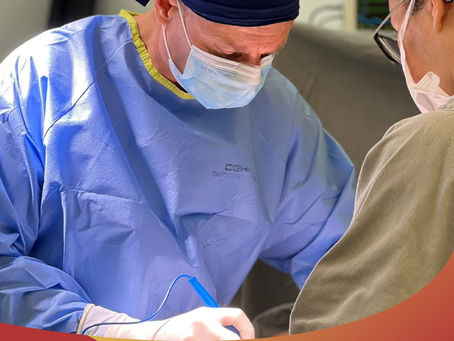 Quais são os acordos em uma cirurgia plástica?