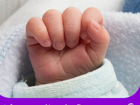 Novembro Roxo: Atenção os prematuros