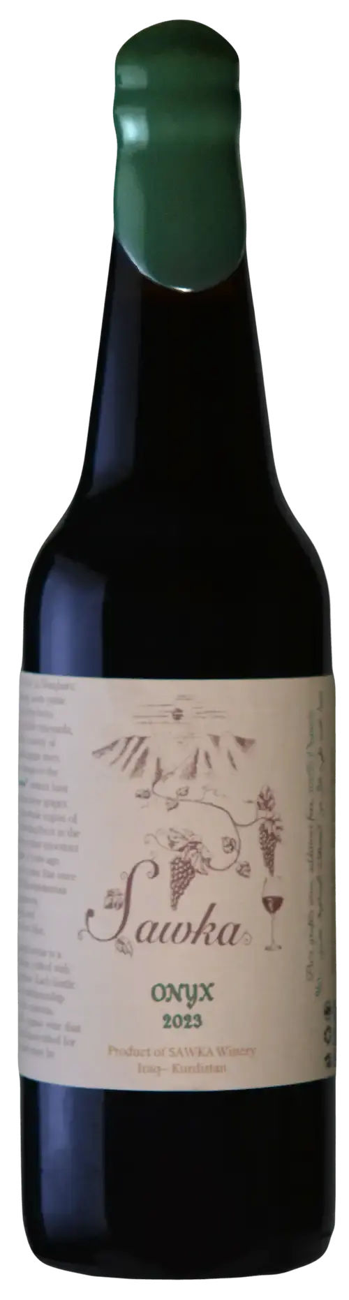SAWKA® Wines