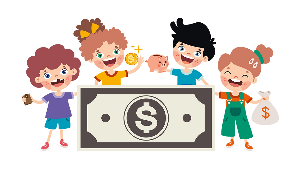 Pocket Wise Kids