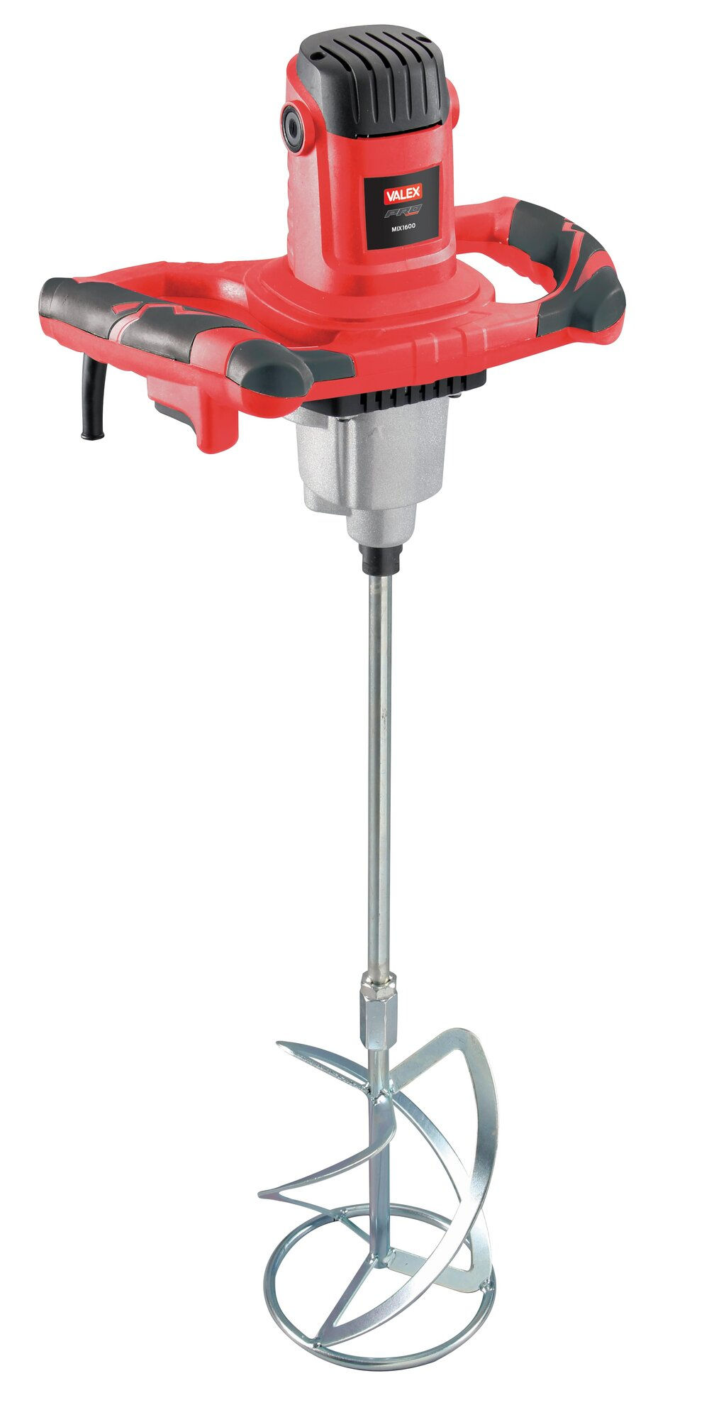 MISCELATORE MIX 1600 2 velocità valex
