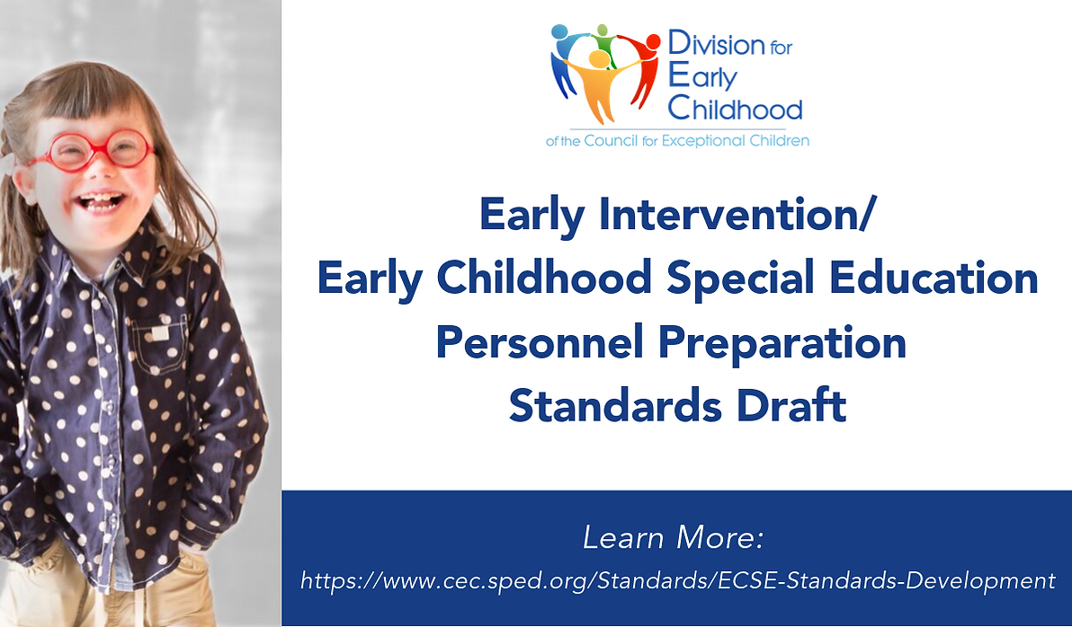 Early Childhood Education (Career Assistance Series)