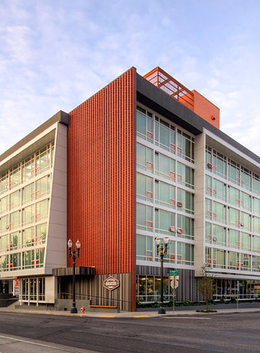 Hotel Eastlund