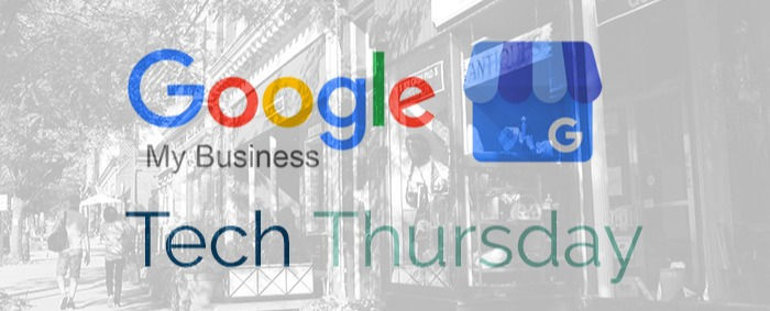 Google My Business