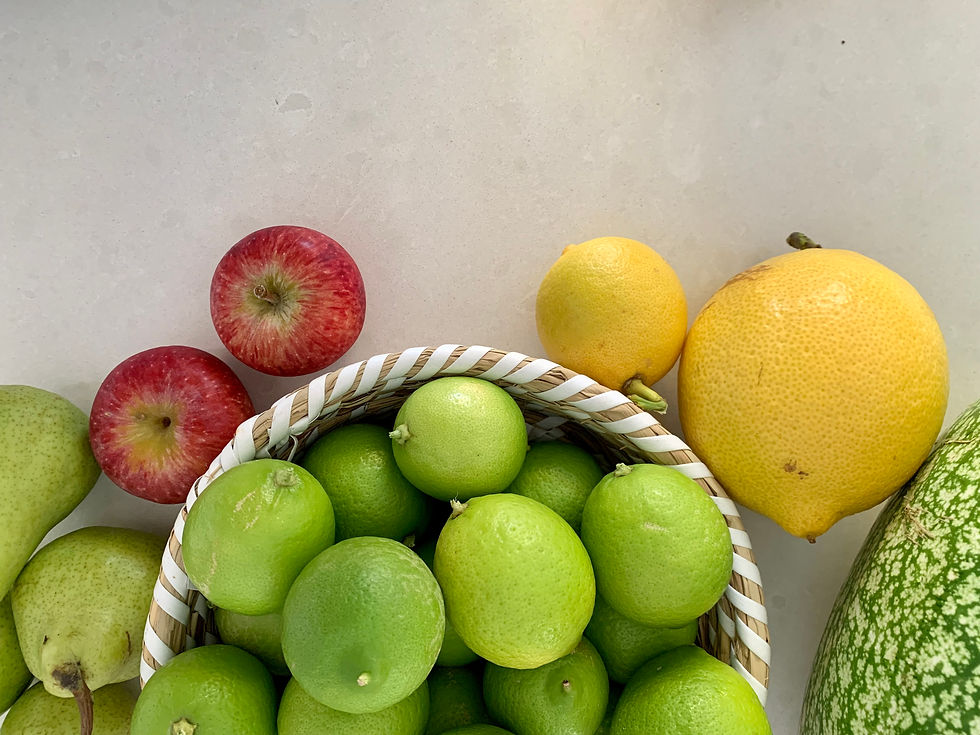 Fruit, citrus fruit