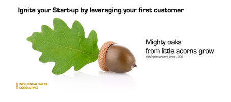 Getting Start-ups ignited