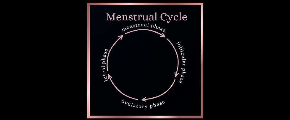 Women's Cycle: Adapting Diet and Exercise for Optimal Health and Wellness