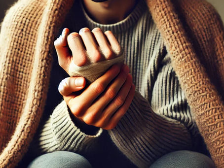 Why Do I Have Joint Pain and Feel Like I Have the Flu?