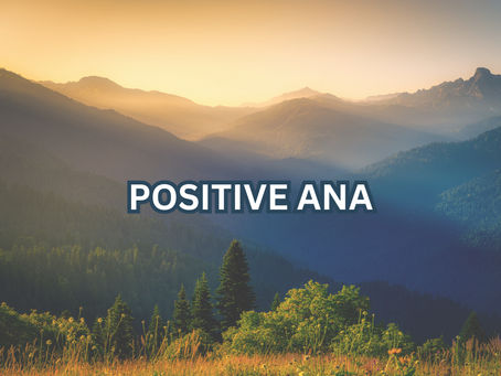 Understanding a Positive ANA: What It Means and What to Do Next