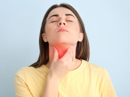 Autoimmune Thyroid Disorders and Their Connection to Positive ANA Tests