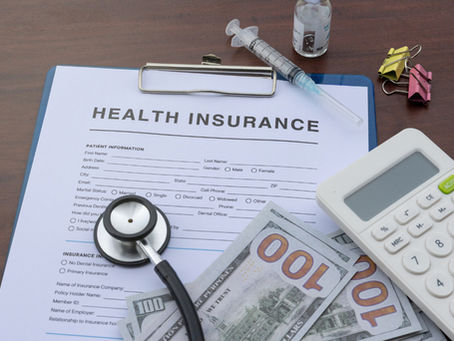 Health Insurance Doesn’t Have to Be Overwhelming: Here’s How to Choose Well