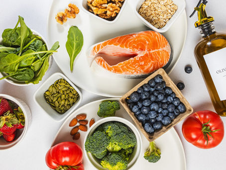 Healing from Within: Your Guide to Living an Anti-Inflammatory Life