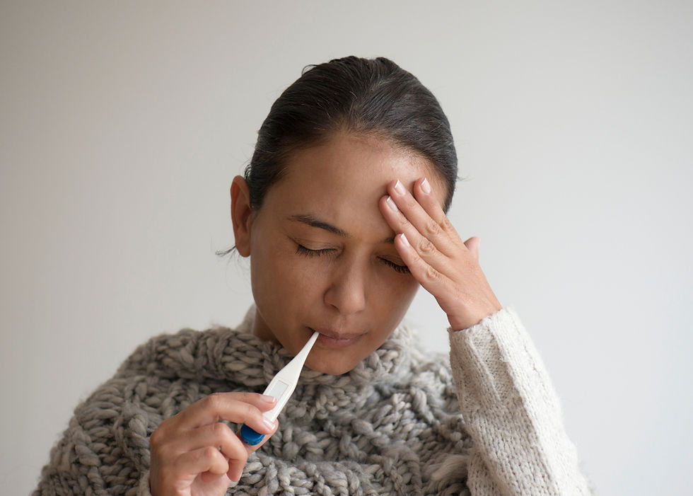 Understanding Autoinflammatory Syndromes: When the Immune System Creates the Fire