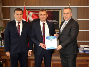 Yer Tahsisi Hakkında